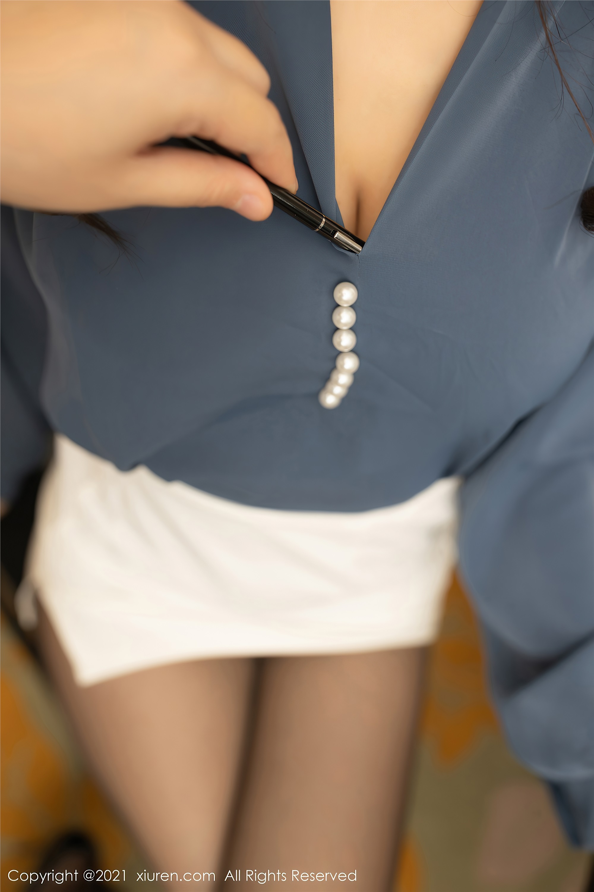 XiuRen秀人网  2021.03.25 No.3246 陆萱萱